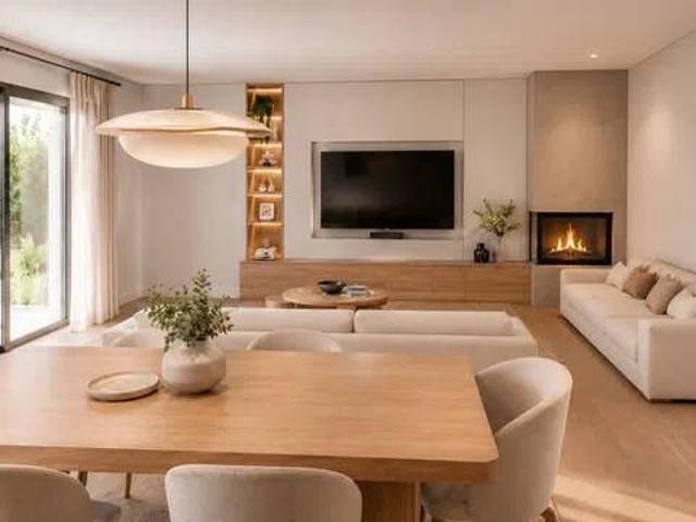 Casa en venta en Oriental, Murcia