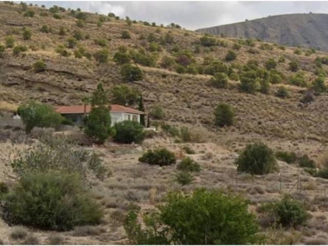 Casa en venta en Fortuna, Región de Murcia
