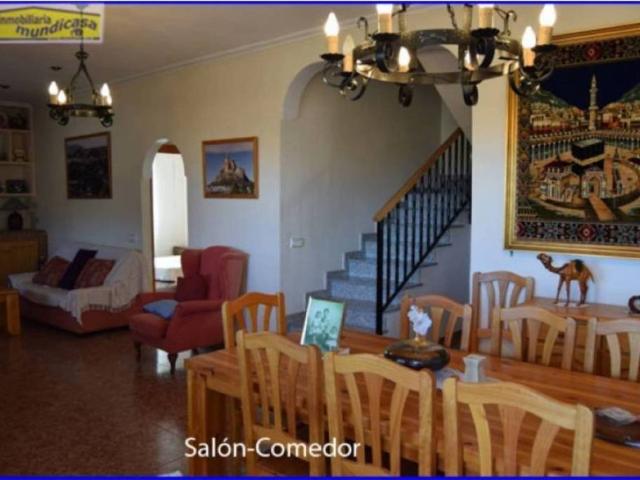 Casa en venta en Oriental, Murcia