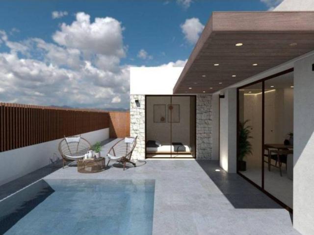 Casa en venta en Los Baños, Oriental