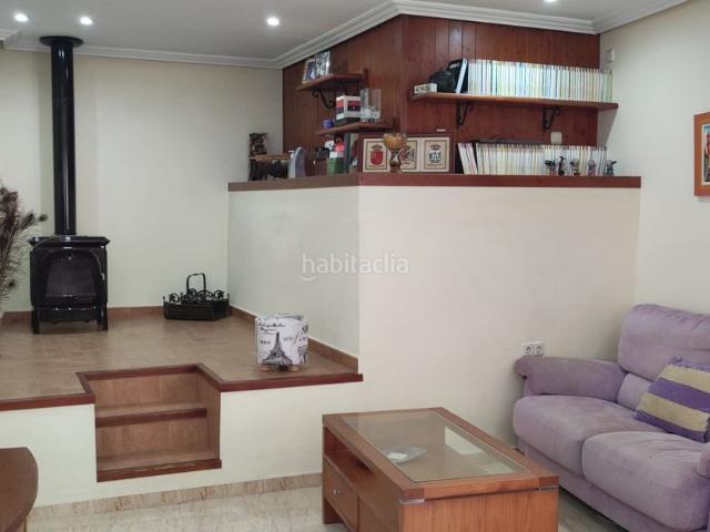 Casa en venta en Oriental, Murcia