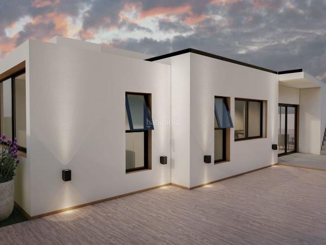 Casa en venta en Oriental, Murcia