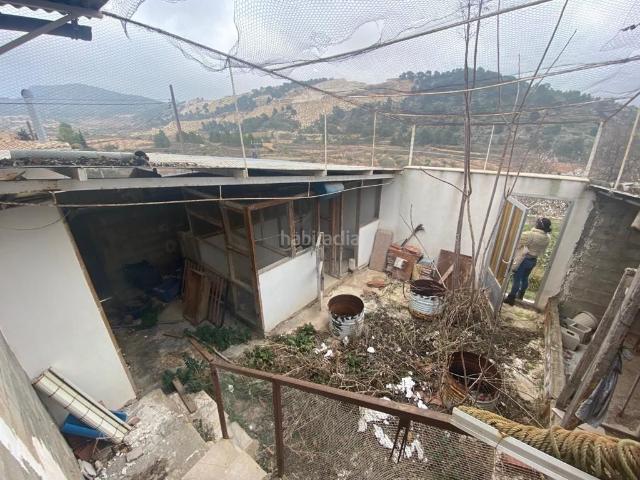 Casa en venta en Oriental, Murcia