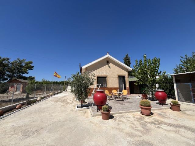 Casa en venta en Oriental, Murcia