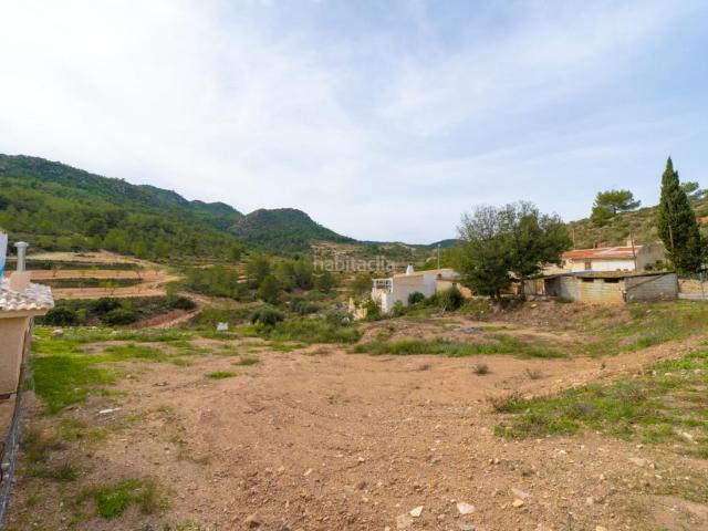 Casa en venta en Oriental, Murcia