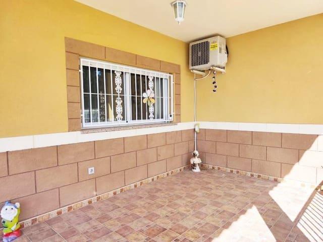 Chalet en venta en Oriental, Murcia