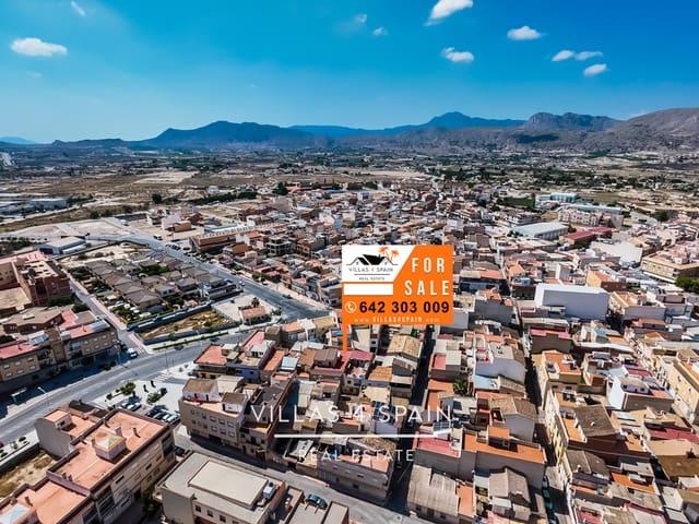 Casa en venta en Oriental, Murcia