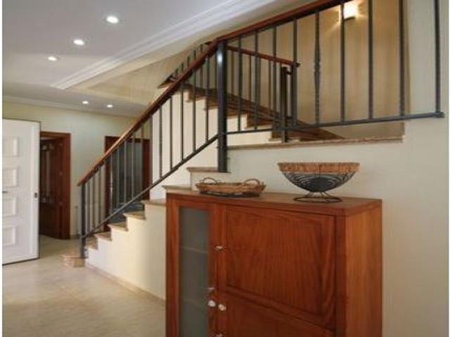 Casa en venta en Oriental, Murcia