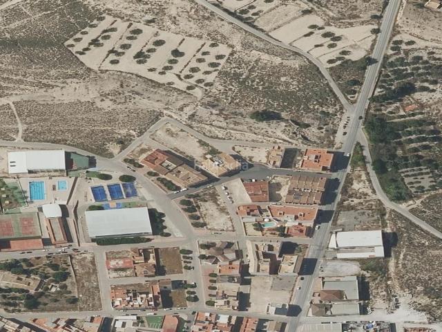 Casa en venta en Oriental, Murcia