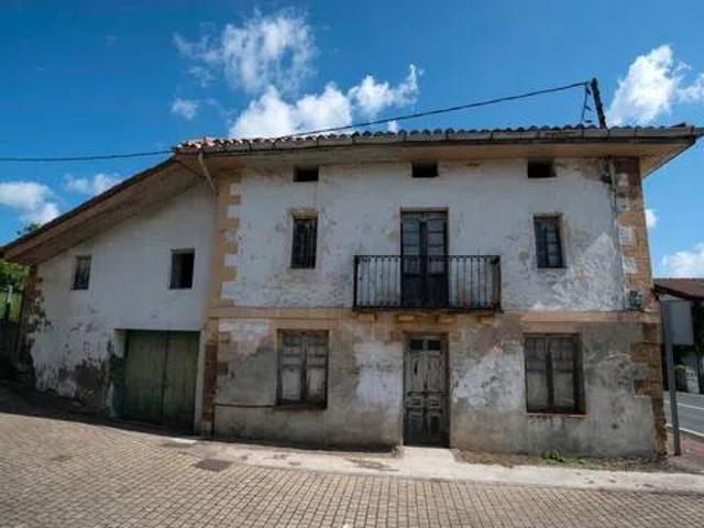 Casa en venta en Forua, Guipúzcoa