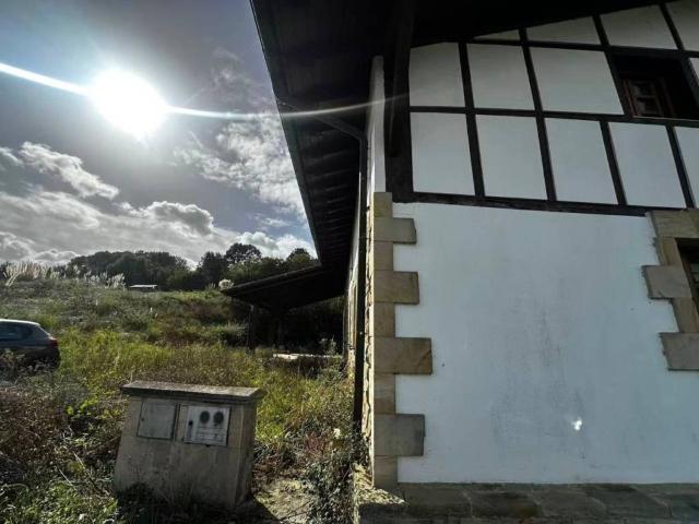 Casa en venta en Forua, Guipúzcoa
