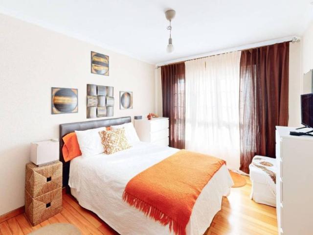 Casa en venta en Foz, Lugo