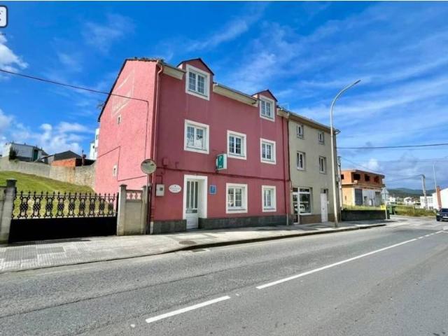 Casa en venta en Foz, A Mariña Central