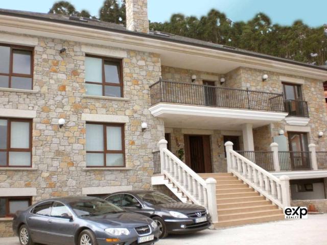 Casa en venta en A Mariña Central, Galicia
