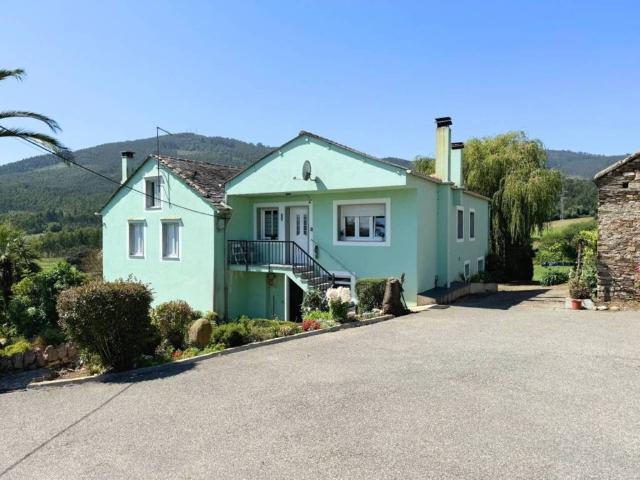 Casa en venta en A Mariña Central, Galicia