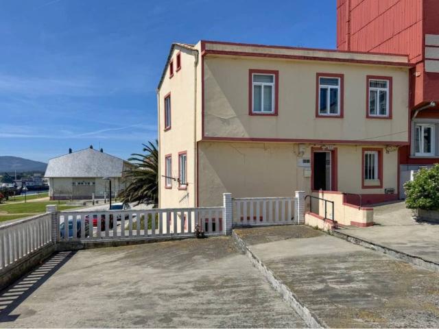 Casa en venta en Foz, A Mariña Central
