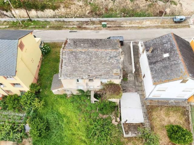 Casa en venta en A Mariña Central, Galicia