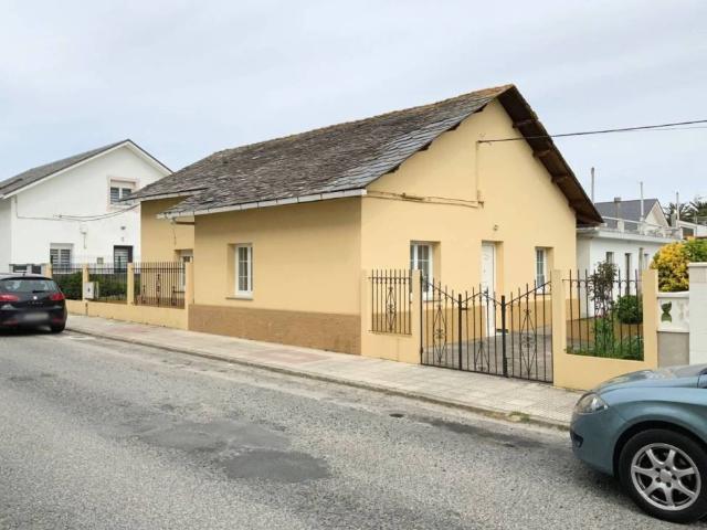 Casa en venta en As Torres, Foz