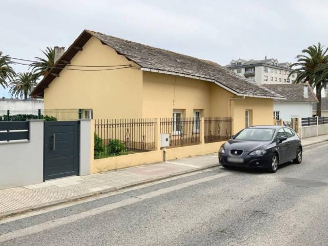 Casa en venta en Foz, A Mariña Central