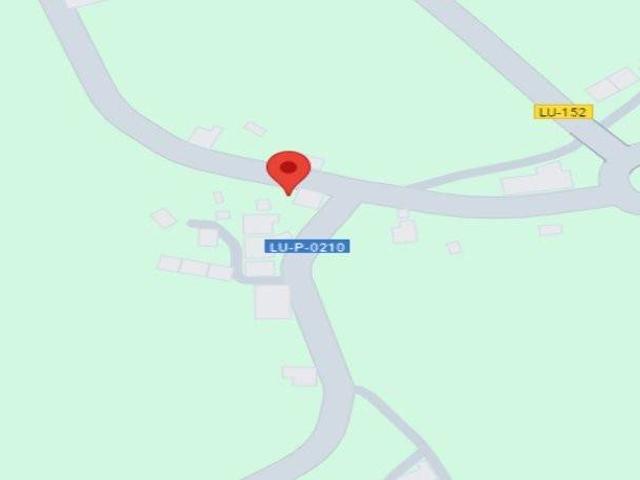 Casa en venta en Foz, Lugo