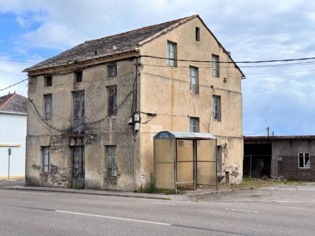 Casa en venta en A Mariña Central, Galicia