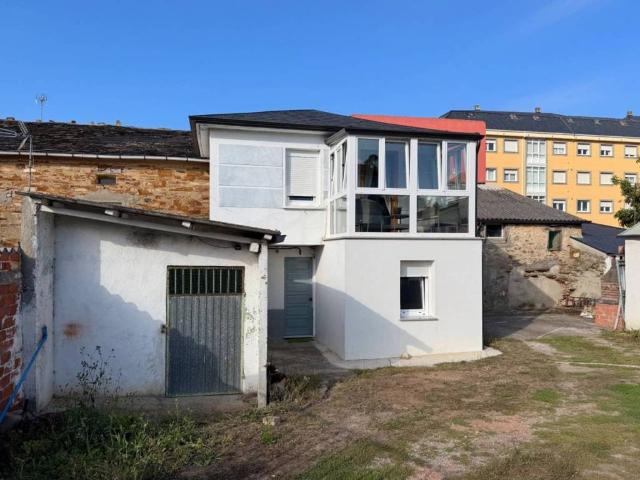 Casa en venta en A Mariña Central, Galicia