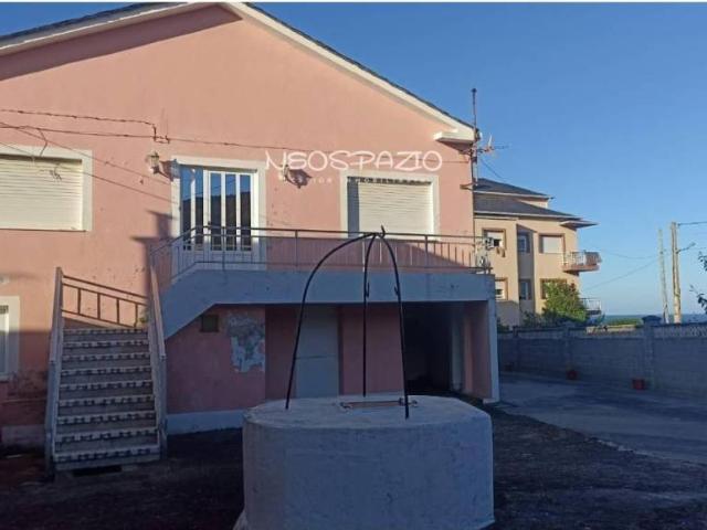 Casa en venta en A Mariña Central, Galicia