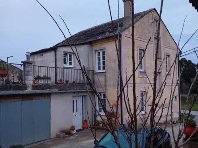 Casa en venta en A Mariña Central, Galicia