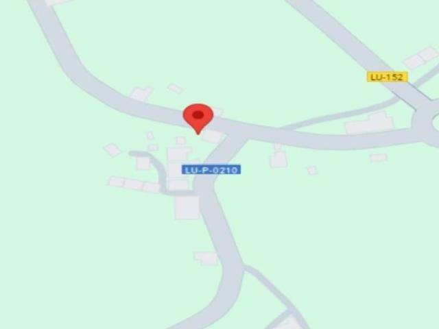 Casa en venta en Foz, Lugo