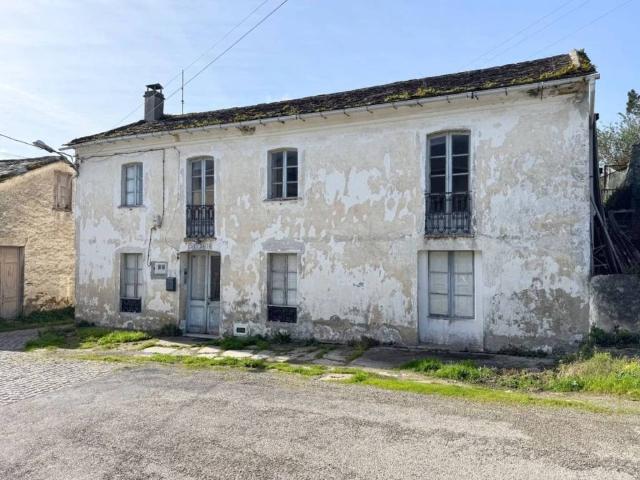 Casa en venta en A Mariña Central, Galicia