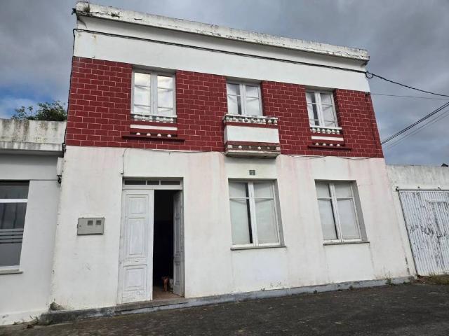 Casa en venta en Foz, Lugo