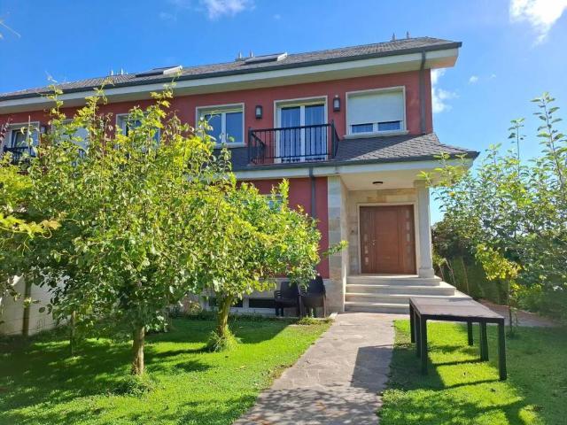 Casa en venta en Foz, Lugo