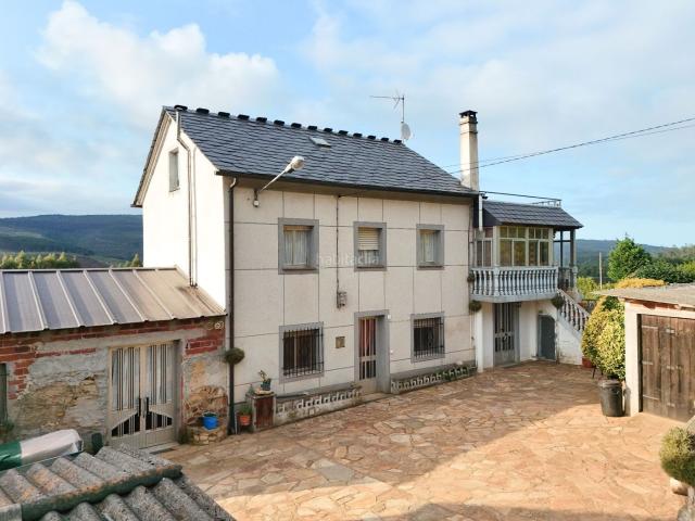 Casa en venta en Foz, A Mariña Central