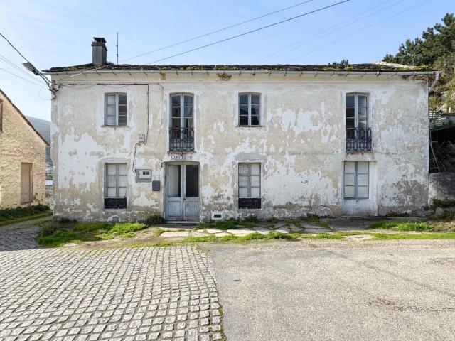 Casa en venta en Foz, A Mariña Central