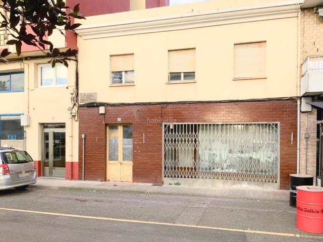 Casa en venta en Foz, A Mariña Central
