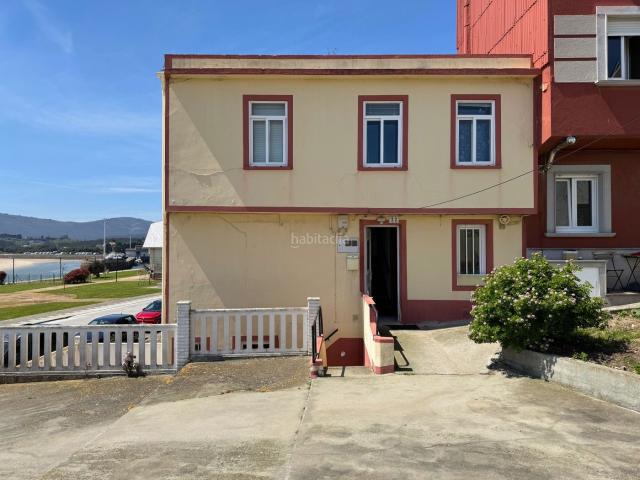 Casa en venta en Foz, A Mariña Central