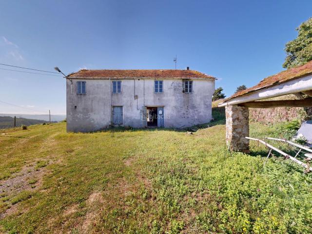 Casa en venta en Foz, A Mariña Central