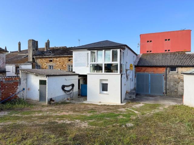 Casa en venta en Foz, A Mariña Central