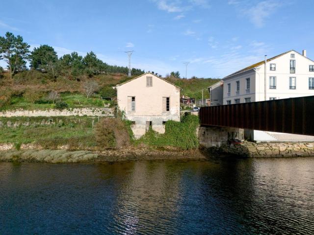 Casa en venta en Foz, A Mariña Central