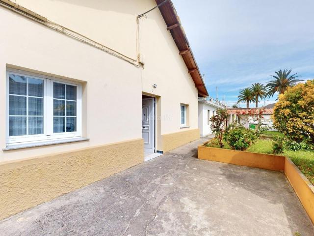 Casa en venta en Foz, A Mariña Central