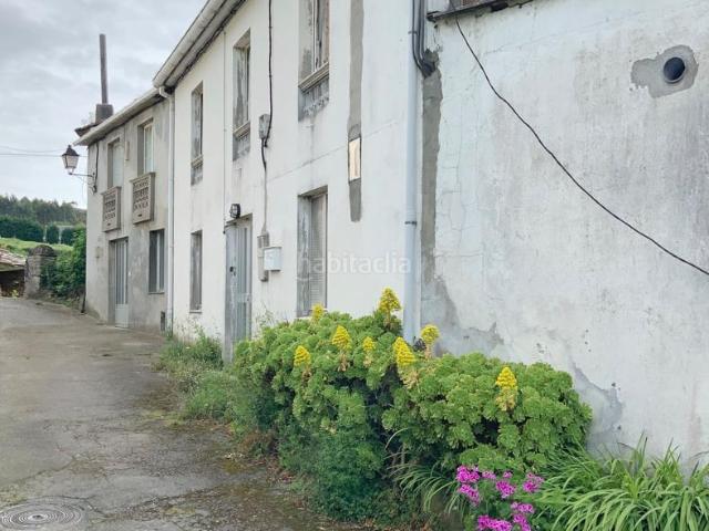 Casa en venta en Foz, A Mariña Central