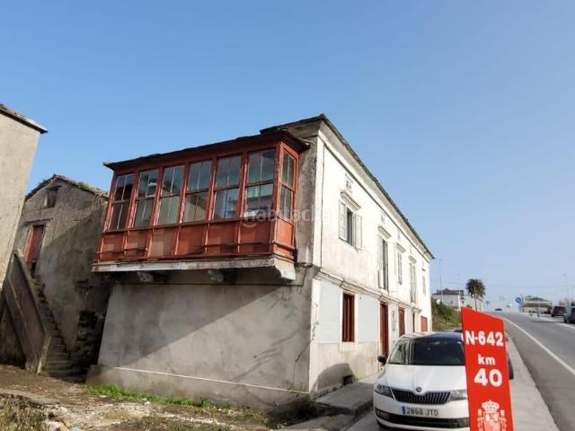 Casa en venta en Foz, A Mariña Central
