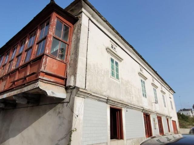 Casa en venta en Foz, A Mariña Central