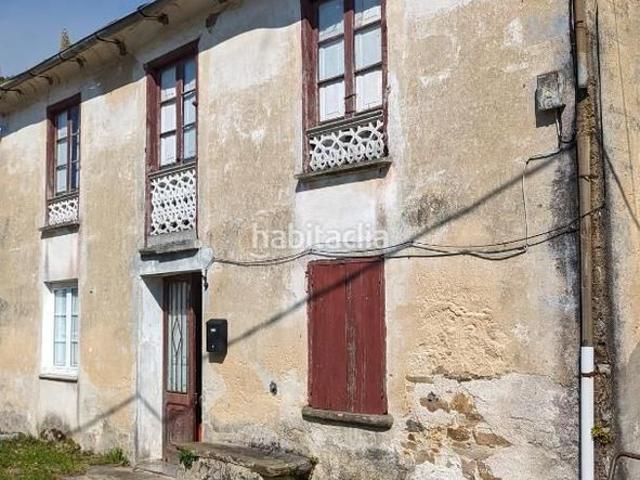 Casa en venta en Foz, A Mariña Central