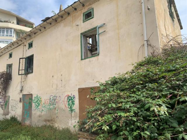 Casa en venta en Foz, O Castro