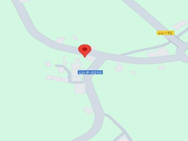 Casa en venta en Foz, Os Castros