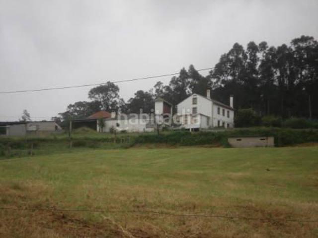 Casa en venta en Foz, A Mariña Central