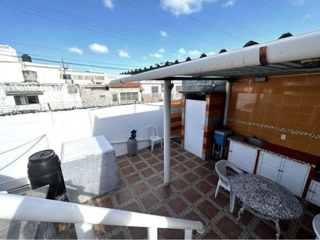 Casa en venta en Frac. Floresta