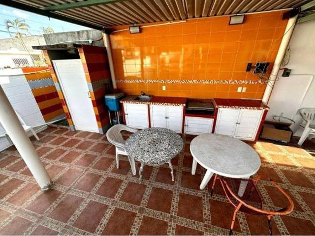 Casa en venta en Frac. Floresta