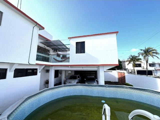 Casa en venta en Poza Rica De Hidalgo, Veracruz